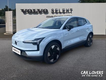 Volvo EX30 - EX30 Single Extended Range 272 ch 1EDT Plus - 40 900 €