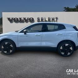 Volvo EX30 EX30 Single Extended Range 272 ch 1EDT Plus Brest