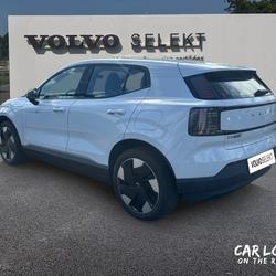 Volvo EX30 EX30 Single Extended Range 272 ch 1EDT Plus Brest