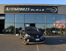 Renault Captur Domalain