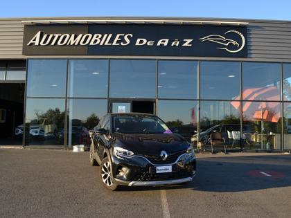 Renault Captur - 1.0 TCE 90CH EVOLUTION - 17 410 €