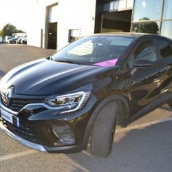 Renault Captur 1.0 TCE 90CH EVOLUTION occasion - Domalain - photo 2/11
