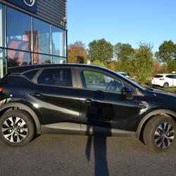 Renault Captur 1.0 TCE 90CH EVOLUTION occasion - Domalain - photo 3/11