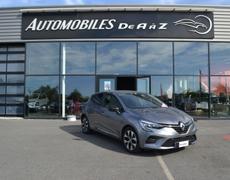 Renault Clio 5 Domalain