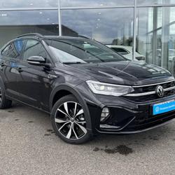 Volkswagen Taigo Taigo 1.0 TSI 110 DSG7 R-Line Saint-Di&eacute;-des-Vosges