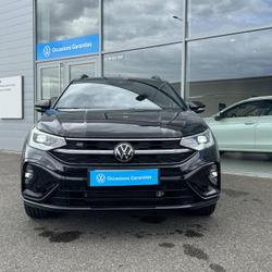 Volkswagen Taigo Taigo 1.0 TSI 110 DSG7 R-Line Saint-Di&eacute;-des-Vosges