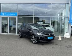 Volkswagen Taigo Saint-Dié-des-Vosges