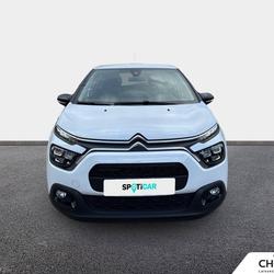 Citroen C3 C3 PureTech 83 S&S BVM5 Feel Business Nice