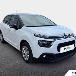 Citroen C3 C3 PureTech 83 S&S BVM5 Feel Business Nice