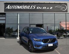 Volvo XC40 Domalain