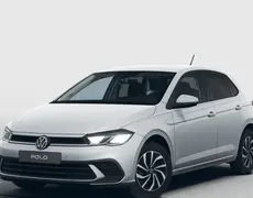 Volkswagen Polo Cherbourg-en-Cotentin