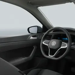 Volkswagen Polo Polo 1.0 TSI 95 S&S DSG7 VW Edition Cherbourg-en-Cotentin