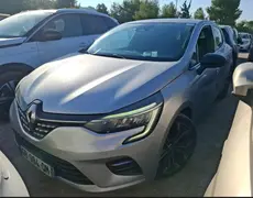 Renault Clio 5