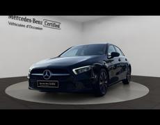 Mercedes Classe A Mérignac