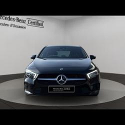 Mercedes Classe A 180 d 116ch Business Line 8G-DCT M&eacute;rignac