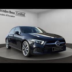 Mercedes Classe A 180 d 116ch Business Line 8G-DCT M&eacute;rignac