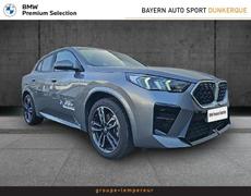 BMW X2 Coudekerque-Branche