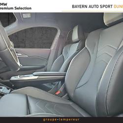 BMW X2 sDrive20iA 170ch DKG7 Coudekerque-Branche