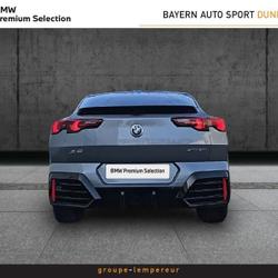 BMW X2 sDrive20iA 170ch DKG7 Coudekerque-Branche