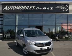 Dacia Lodgy Domalain