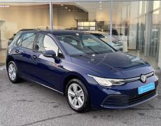 Volkswagen Golf 8 Colmar