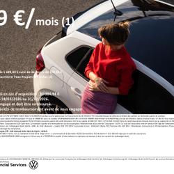 Volkswagen Golf 8 Golf 1.0 eTSI OPF 110 DSG7 Life Plus Colmar