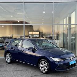 Volkswagen Golf 8 Golf 1.0 eTSI OPF 110 DSG7 Life Plus Colmar