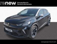 Renault Captur Varennes-sur-Seine