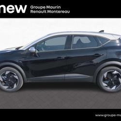Renault Captur 1.8 E-Tech full hybrid 160ch Techno - 25 Varennes-sur-Seine