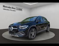 Mercedes GLA Bègles