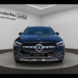 Mercedes GLA 250 e 160+102ch Progressive Line 8G-DCT B&egrave;gles
