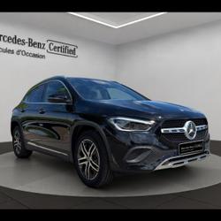 Mercedes GLA 250 e 160+102ch Progressive Line 8G-DCT M&eacute;rignac