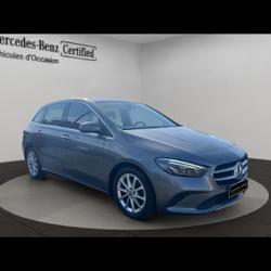 Mercedes Classe B 180d 116ch Progressive Line Edition 7G-DCT M&eacute;rignac