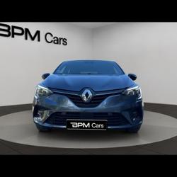 Renault Clio 5 1.6 E-Tech 140ch Limited -21 M&eacute;rignac