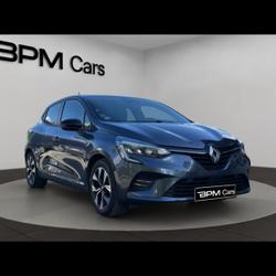 Renault Clio 5 1.6 E-Tech 140ch Limited -21 M&eacute;rignac