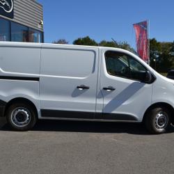 Renault Trafic L1H1 3T 2.0 BLUE DCI 130CH CONFORT occasion - Domalain - photo 3/10