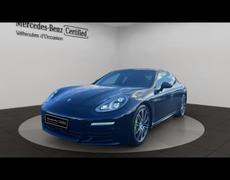 Porsche Panamera Bègles