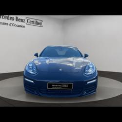 Porsche Panamera S E-Hybrid M&eacute;rignac