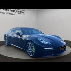 Porsche Panamera S E-Hybrid M&eacute;rignac