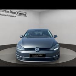 Volkswagen Golf 7 1.0 TSI 110ch BlueMotion Technology Sound 5p M&eacute;rignac