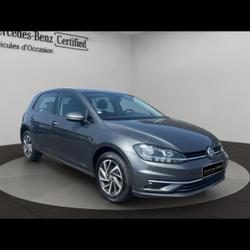 Volkswagen Golf 7 1.0 TSI 110ch BlueMotion Technology Sound 5p M&eacute;rignac