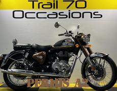 Royal-Enfield Classic Colombe-lès-Vesoul