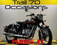 Royal-Enfield Classic Colombe-lès-Vesoul