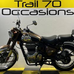 Royal-Enfield Classic  Colombe-l&egrave;s-Vesoul