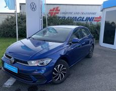 Volkswagen Polo Sélestat