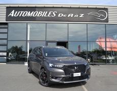 DS DS7 Crossback Domalain