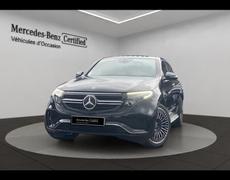 Mercedes EQC