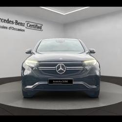 Mercedes EQC 400 408ch AMG Line 4Matic B&egrave;gles