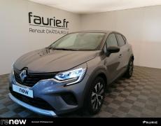Renault Captur Saint-Maur