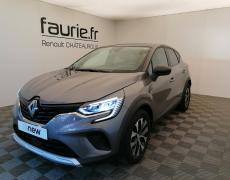 Renault Captur Saint-Maur